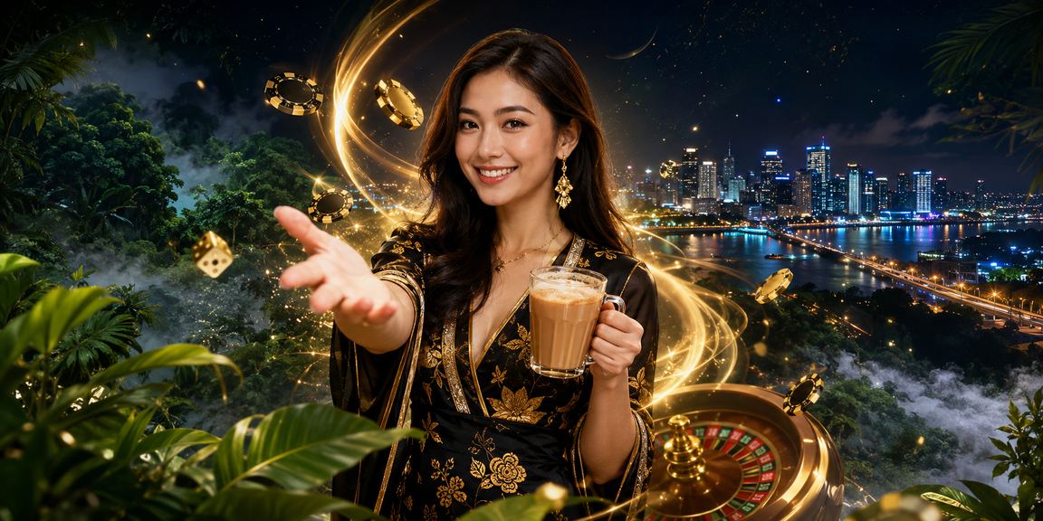 Aktiviti pertaruhan yang sah dan terkawal di Johor melalui platform shell99