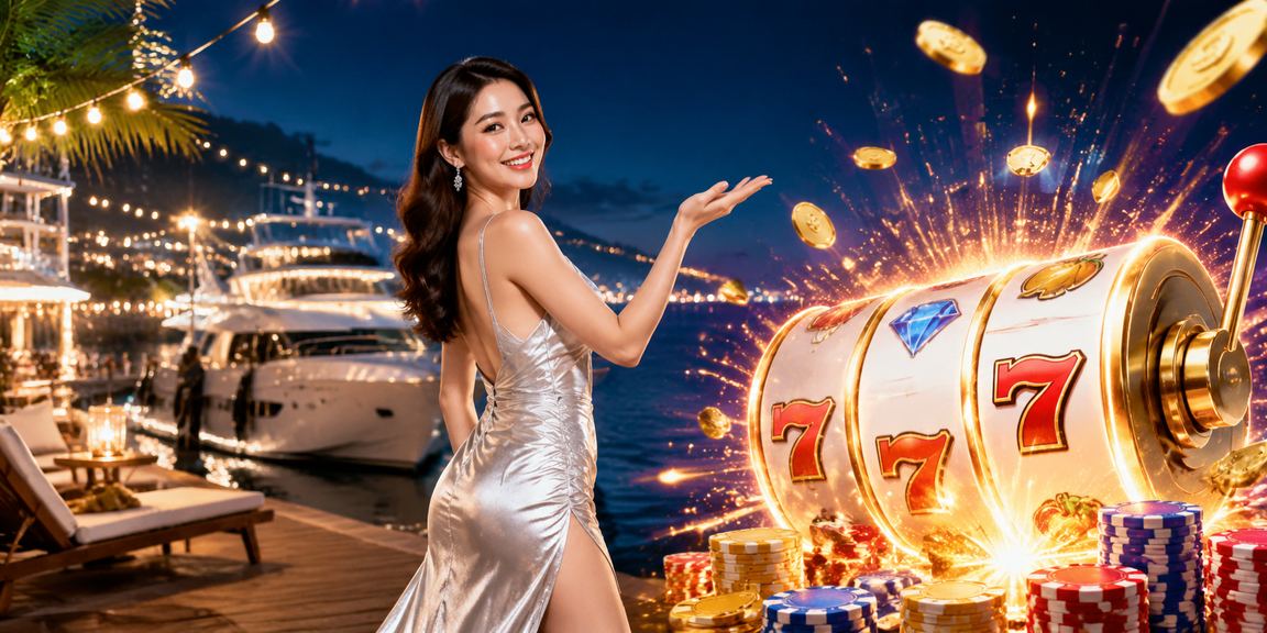 Pengalaman permainan slot yang selamat di platform shell99 Malaysia