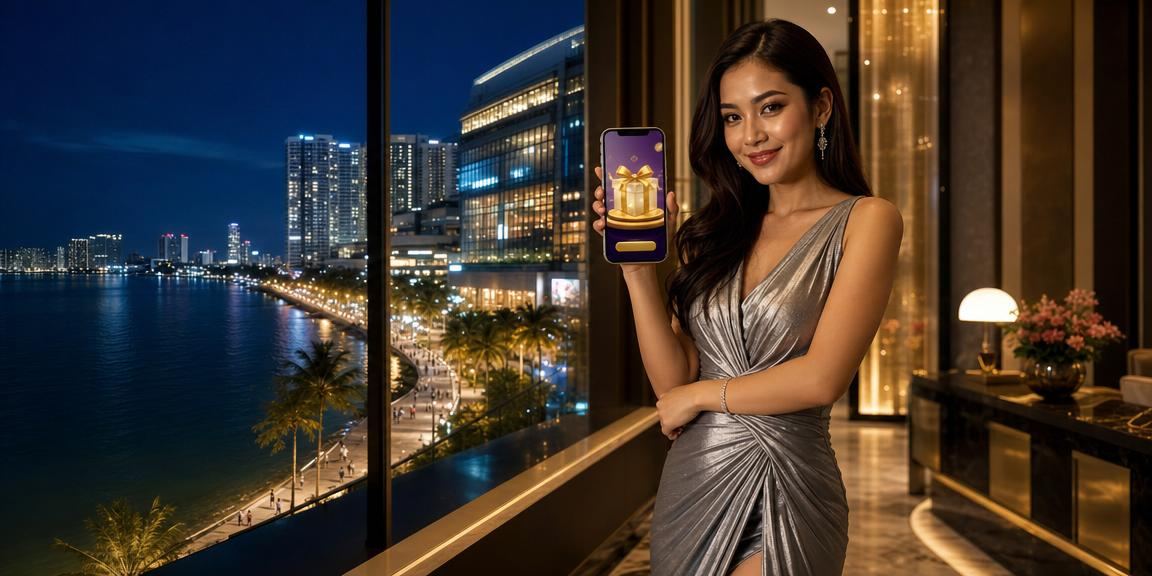 Bonus deposit menarik yang disediakan untuk pemain baru