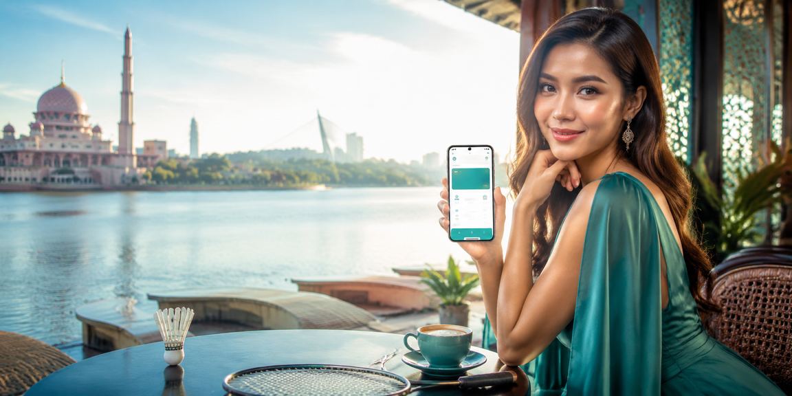 Peluang tinggi dengan taruhan mudah alih